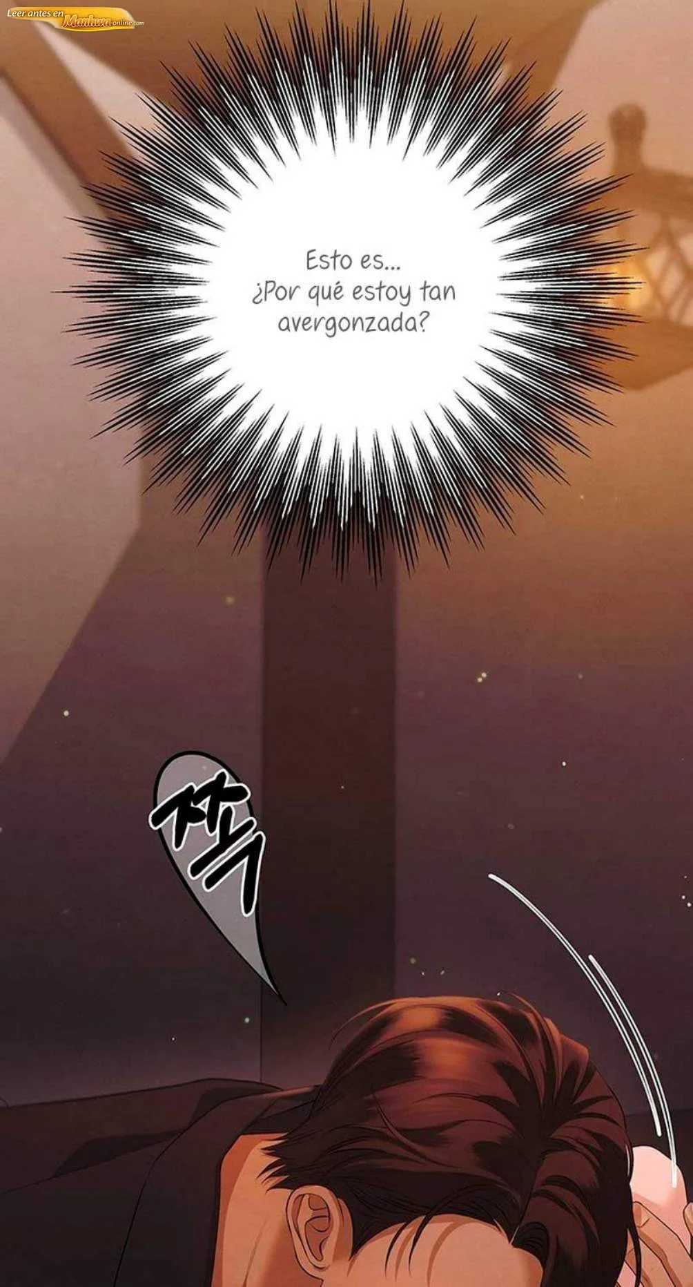 Matrimonio depredador Capítulo 02 - página 8
