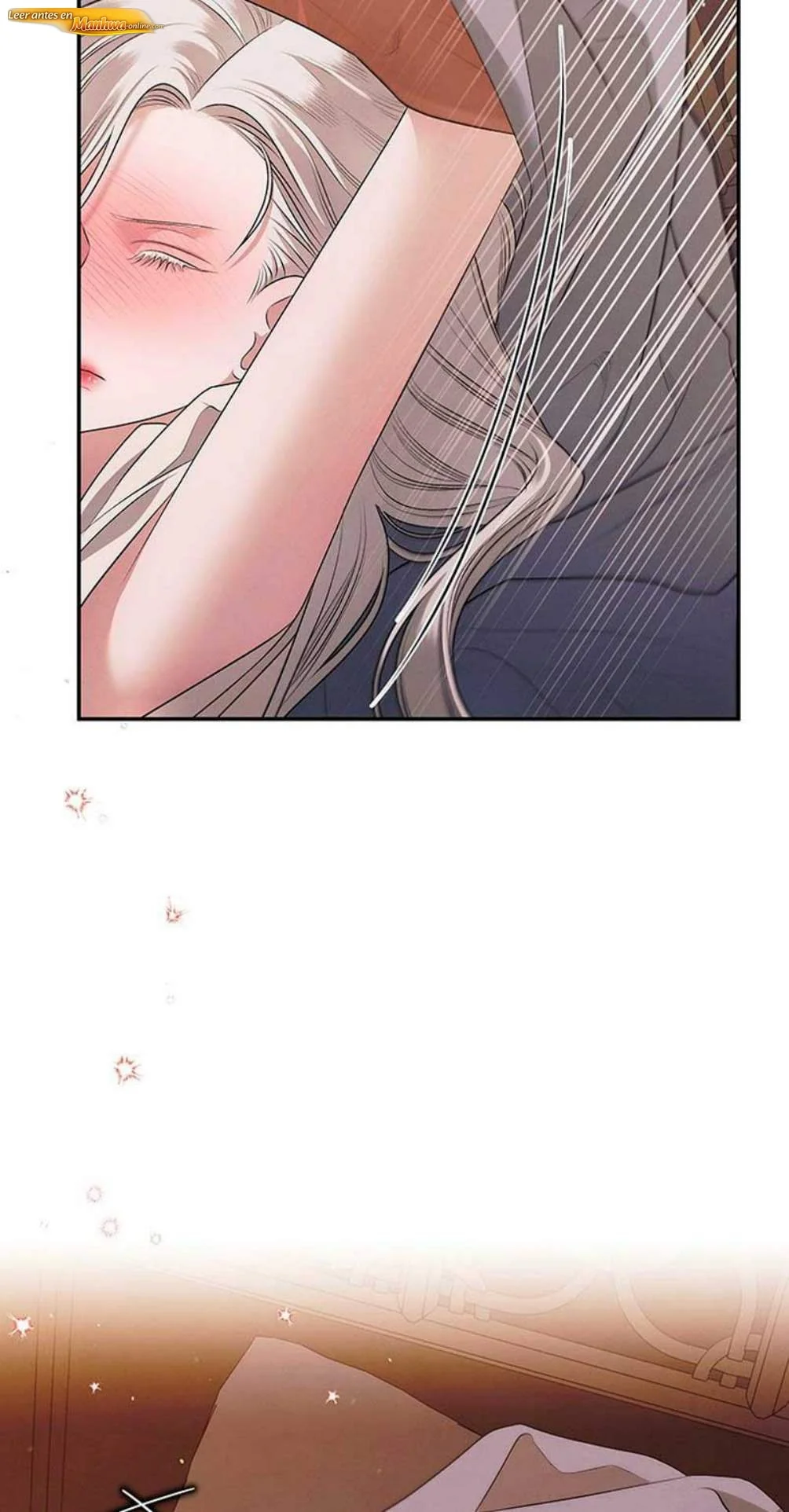 Matrimonio depredador Capítulo 02 - página 10