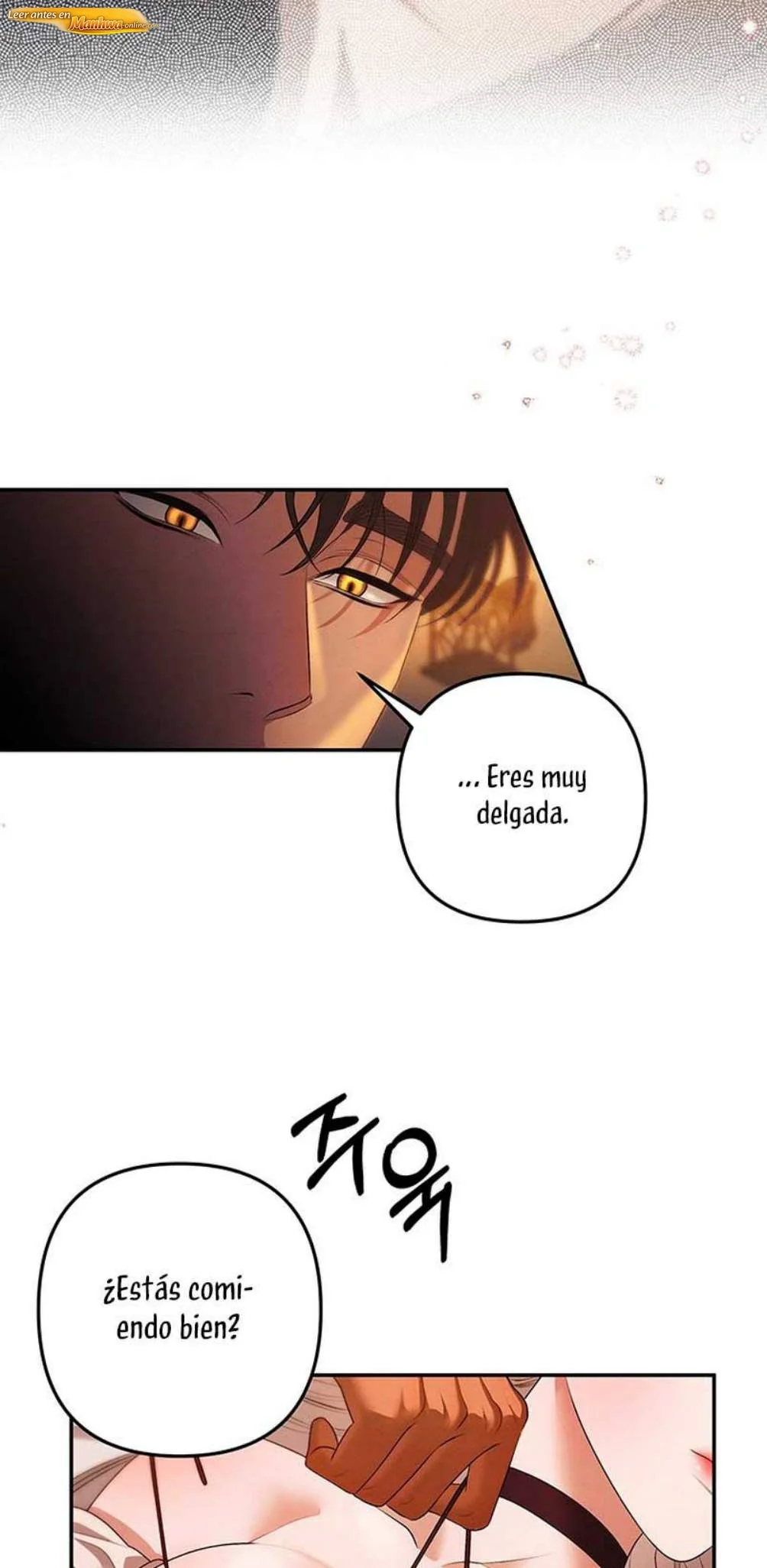 Matrimonio depredador Capítulo 02 - página 12