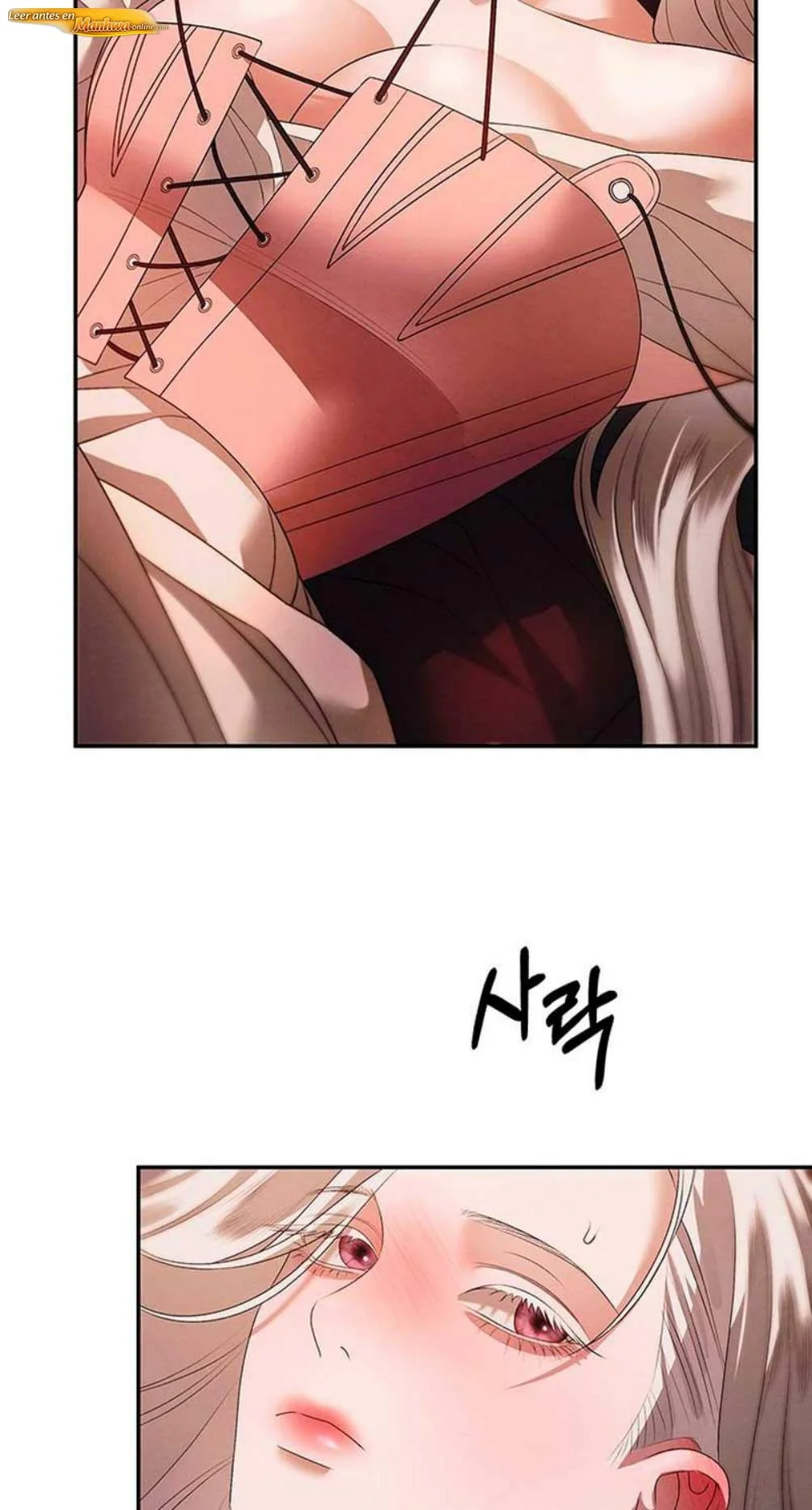 Matrimonio depredador Capítulo 02 - página 13