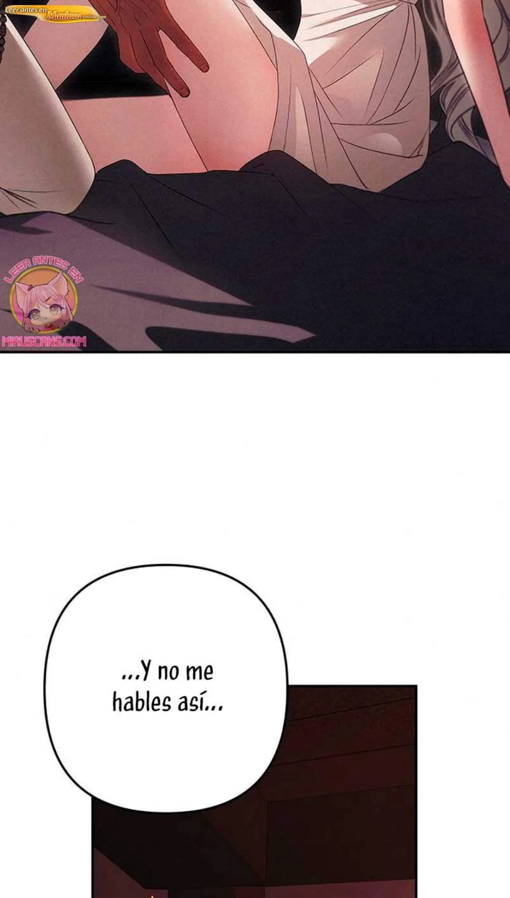 Matrimonio depredador Capítulo 02 - página 16