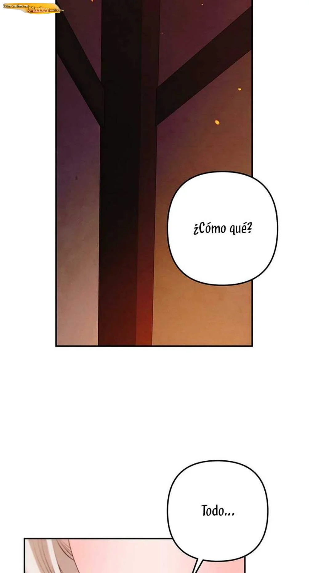 Matrimonio depredador Capítulo 02 - página 17