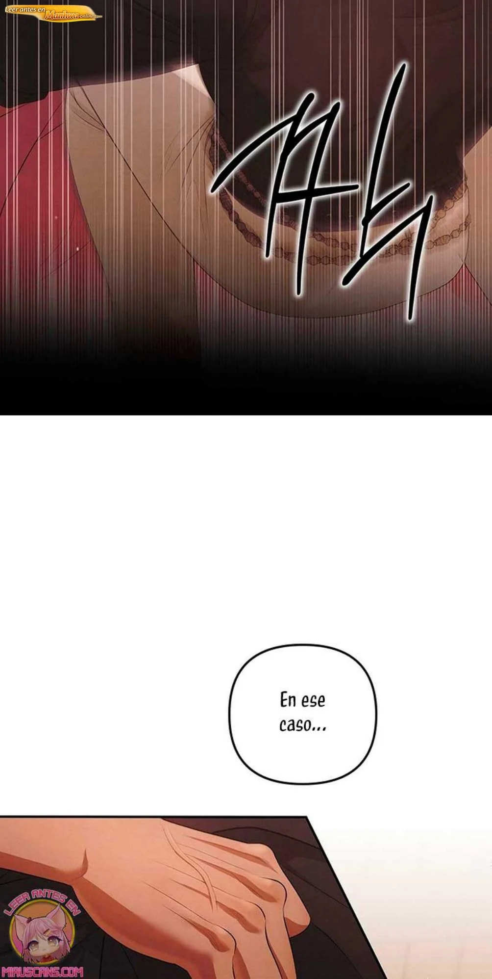 Matrimonio depredador Capítulo 02 - página 24