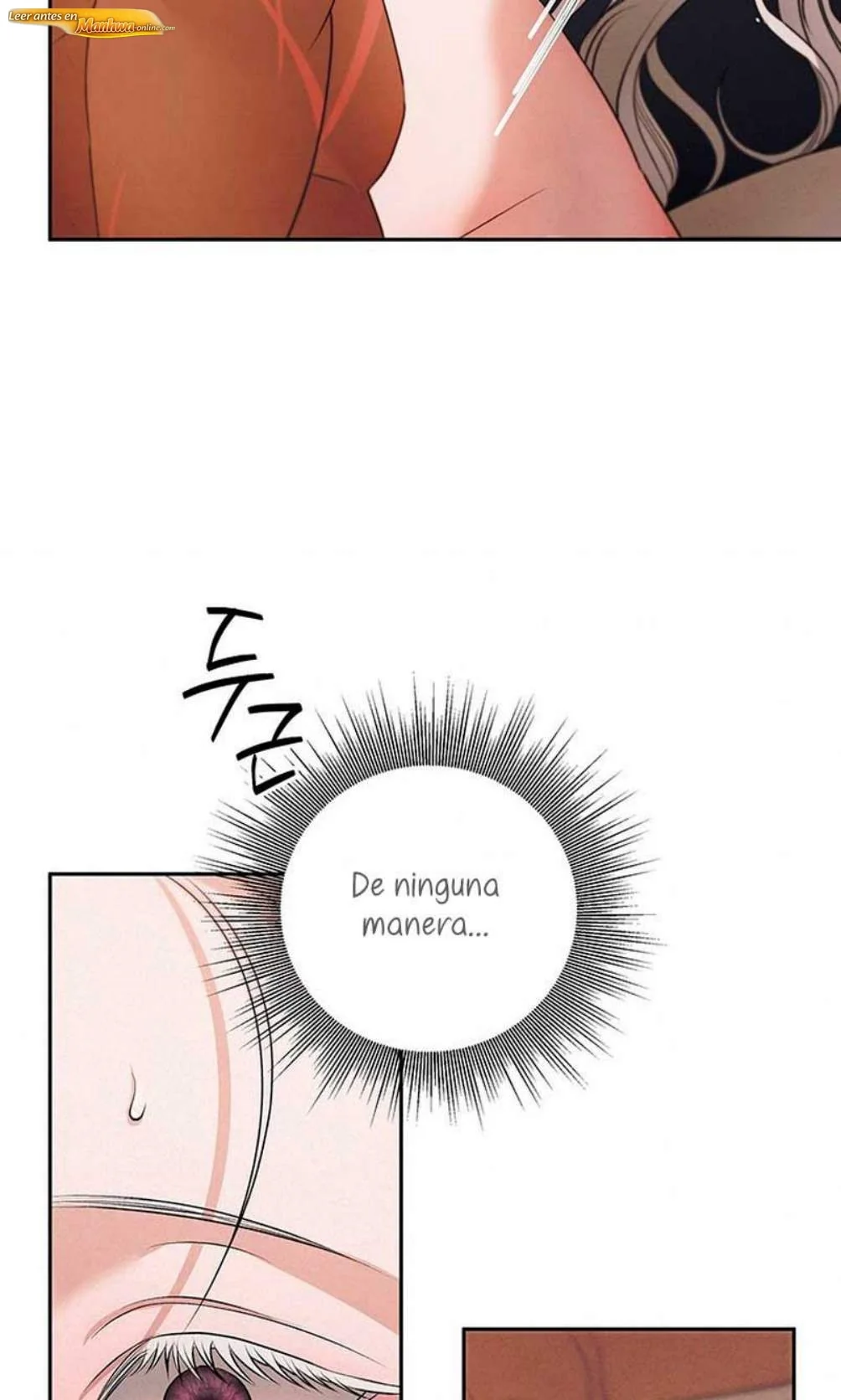 Matrimonio depredador Capítulo 02 - página 32
