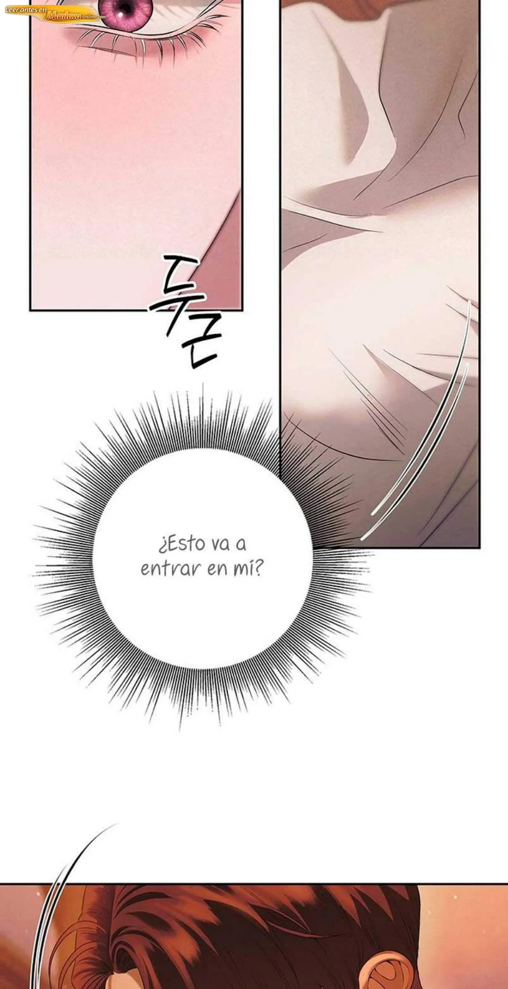 Matrimonio depredador Capítulo 02 - página 33