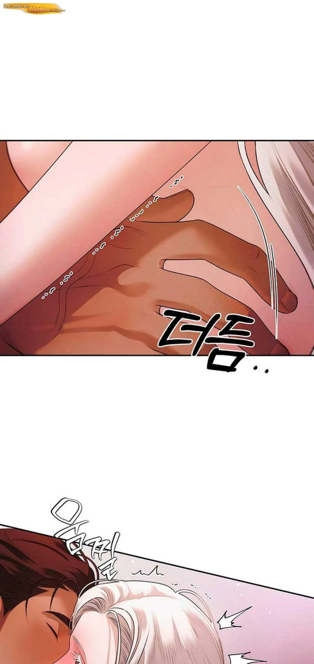 Matrimonio depredador Capítulo 02 - página 45