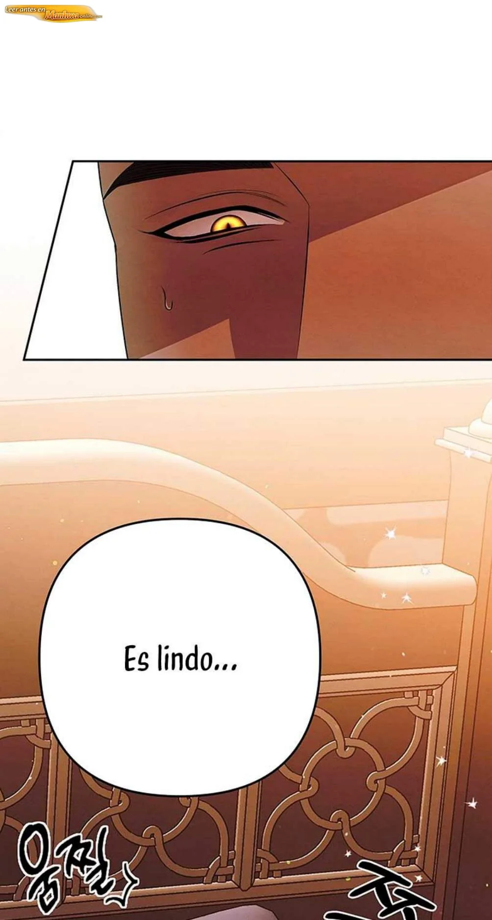 Matrimonio depredador Capítulo 02 - página 50