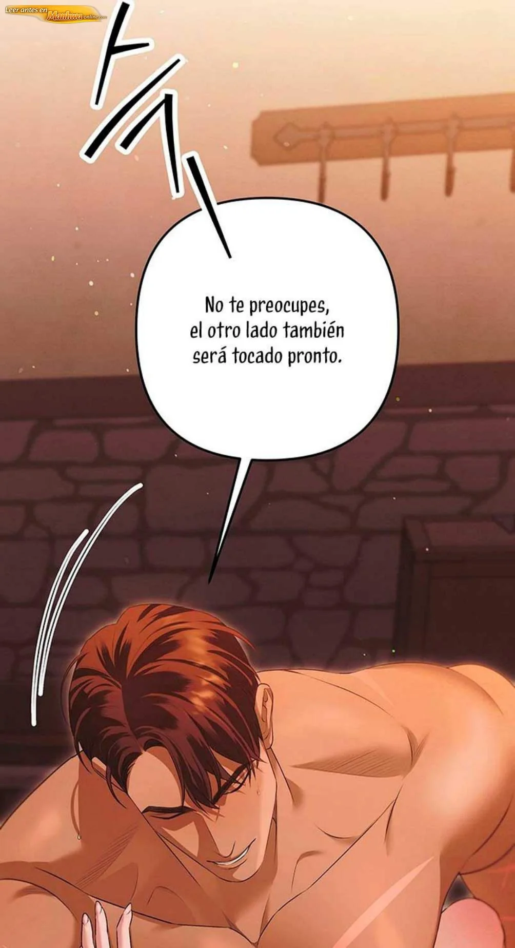 Matrimonio depredador Capítulo 02 - página 55