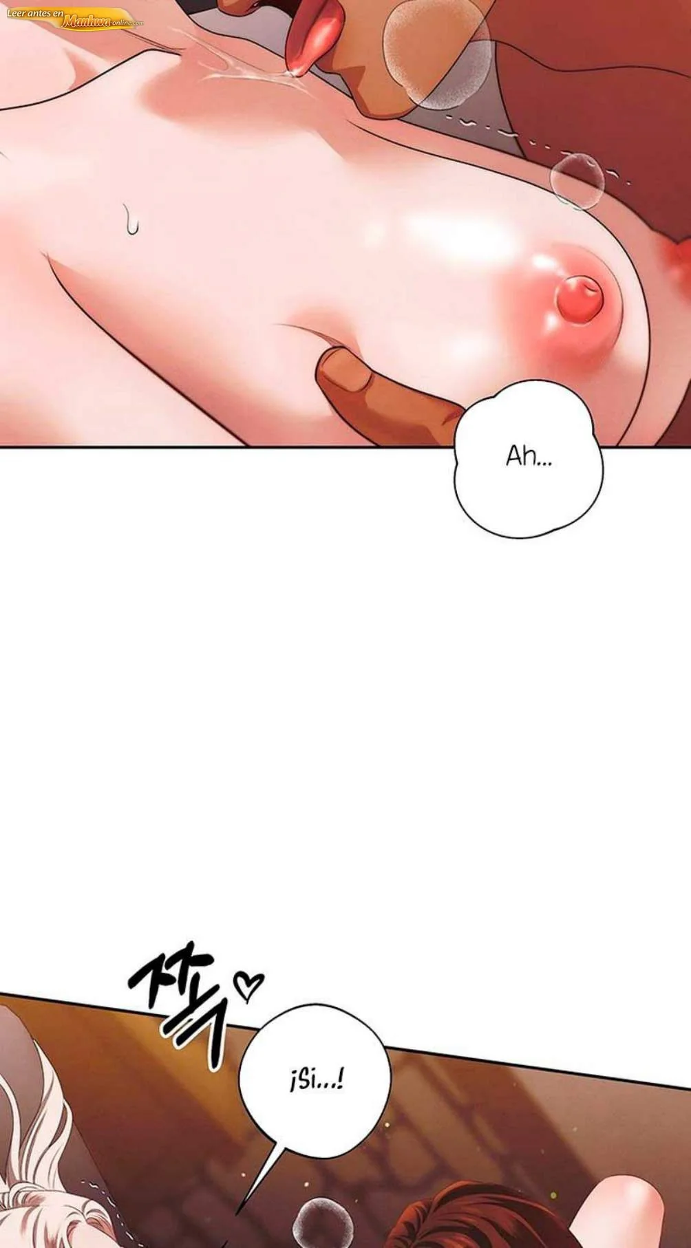 Matrimonio depredador Capítulo 02 - página 58