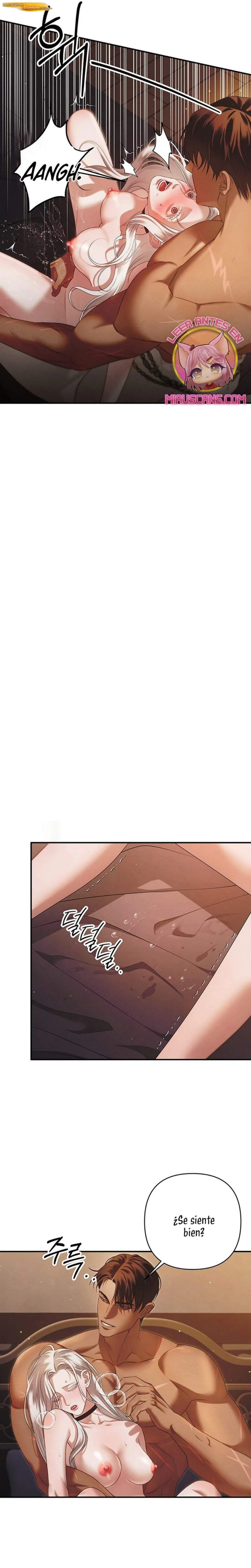 Matrimonio depredador Capítulo 03 - página 13