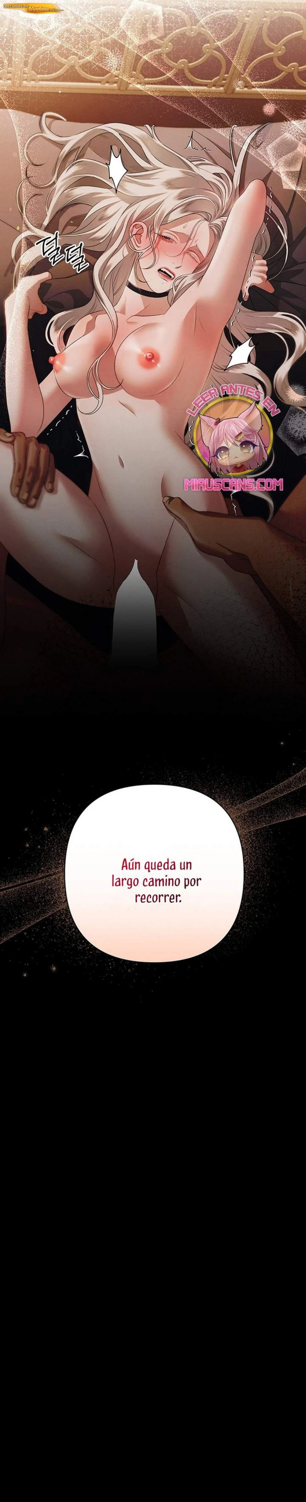 Matrimonio depredador Capítulo 03 - página 23