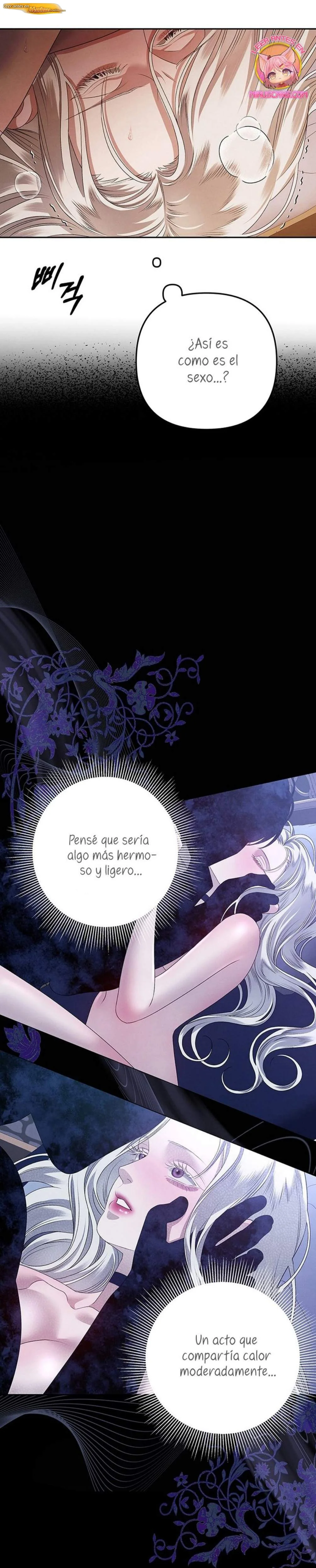 Matrimonio depredador Capítulo 04 - página 22