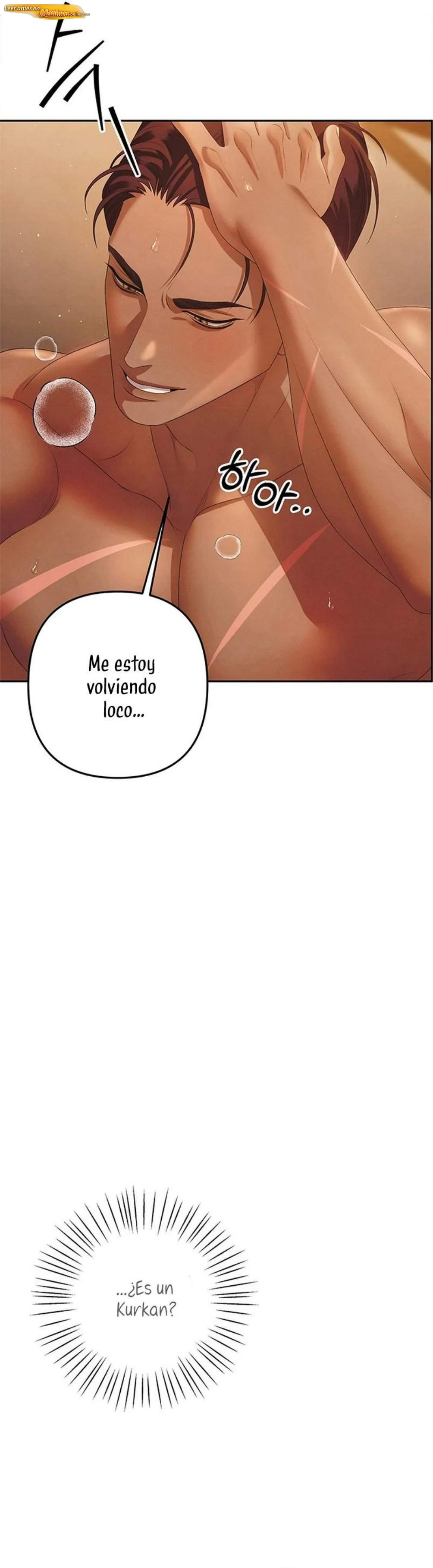 Matrimonio depredador Capítulo 04 - página 27