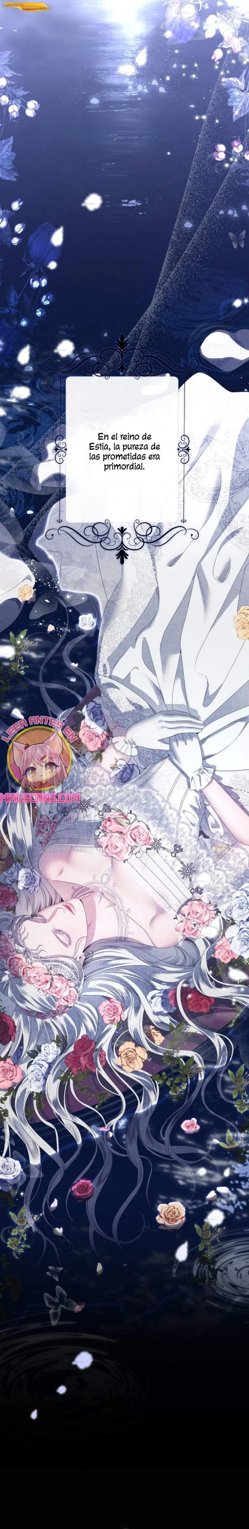 Matrimonio depredador Capítulo 05 - página 17