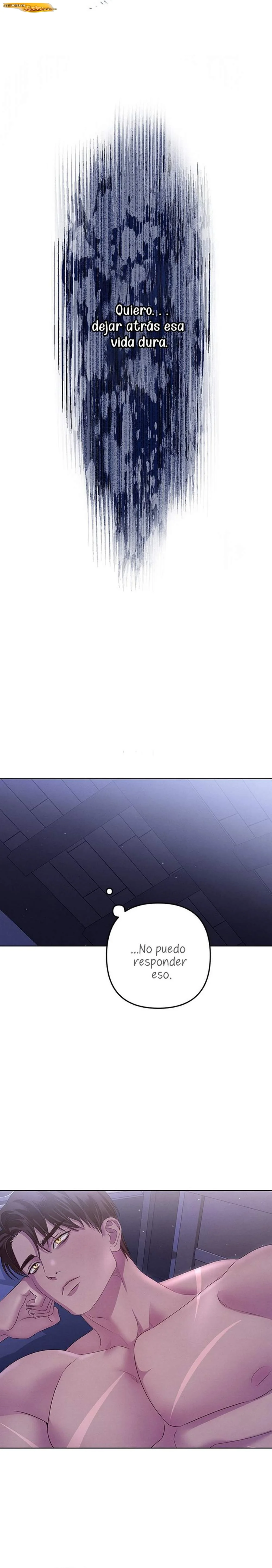 Matrimonio depredador Capítulo 05 - página 20