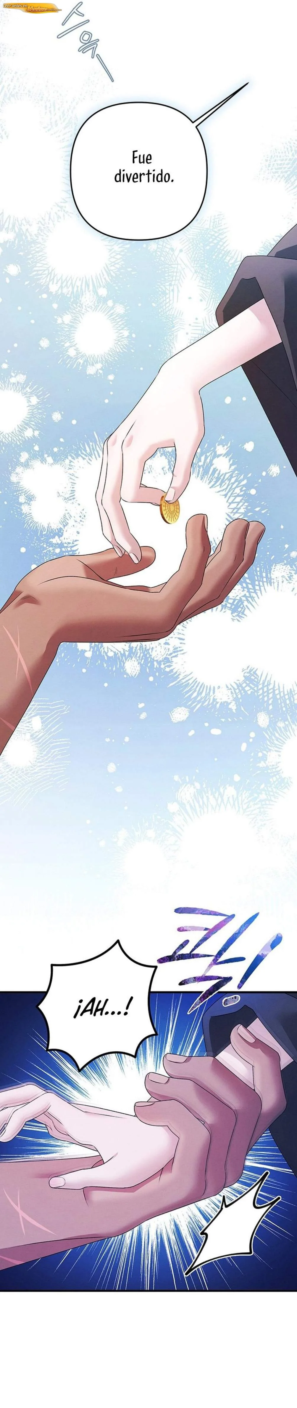 Matrimonio depredador Capítulo 06 - página 17