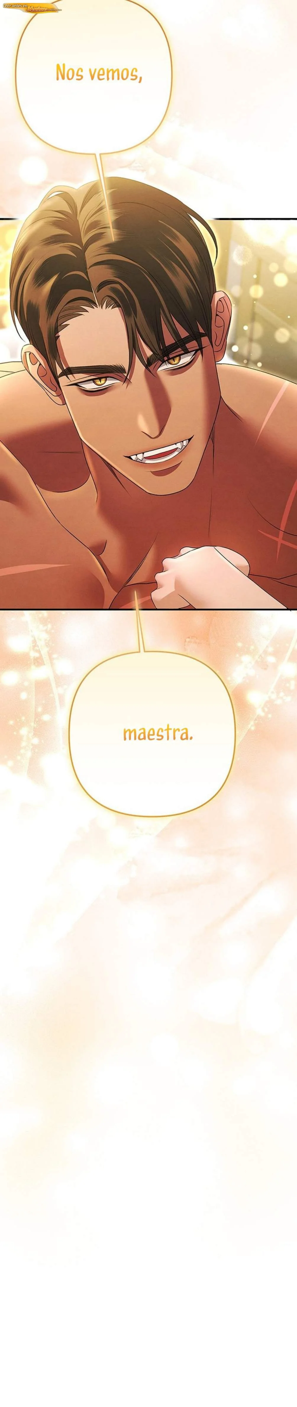 Matrimonio depredador Capítulo 06 - página 20