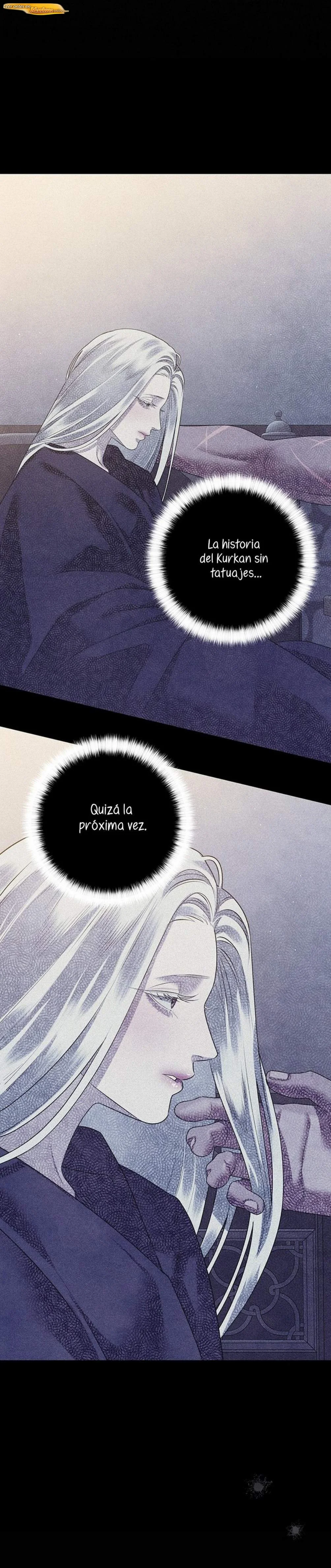 Matrimonio depredador Capítulo 06 - página 25