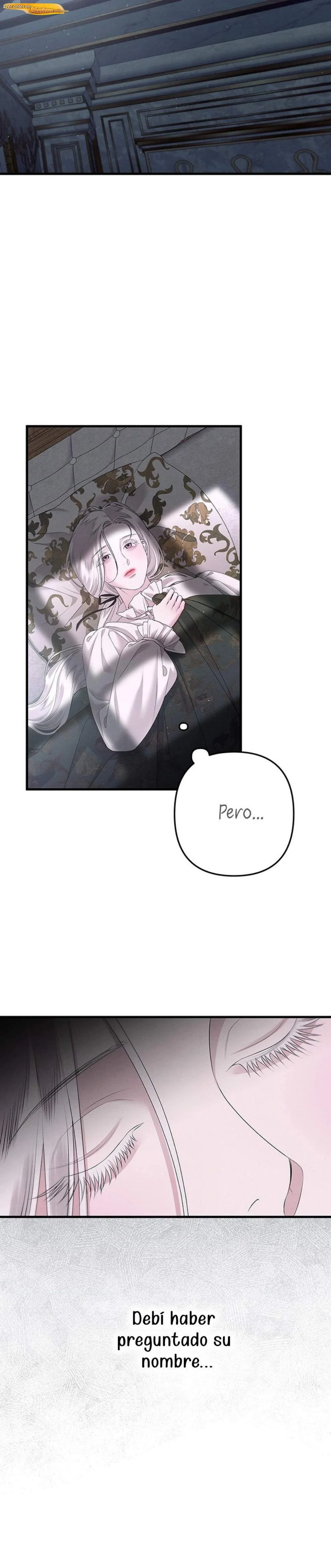 Matrimonio depredador Capítulo 06 - página 30