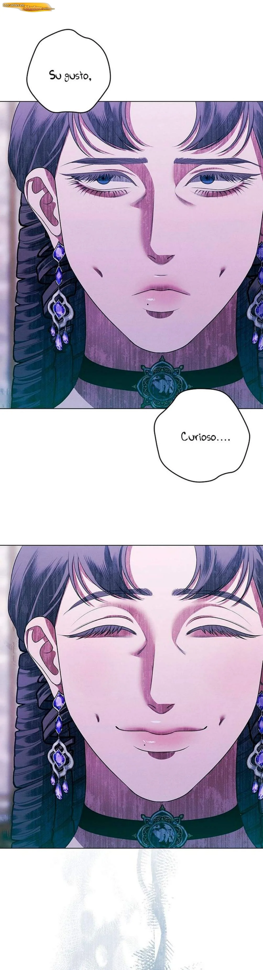 Matrimonio depredador Capítulo 07 - página 29