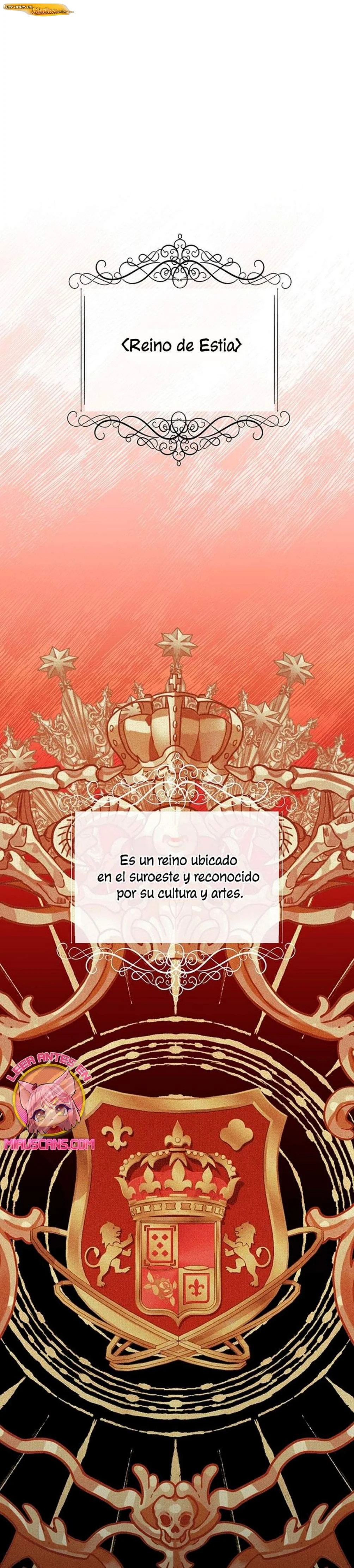 Matrimonio depredador Capítulo 07 - página 35