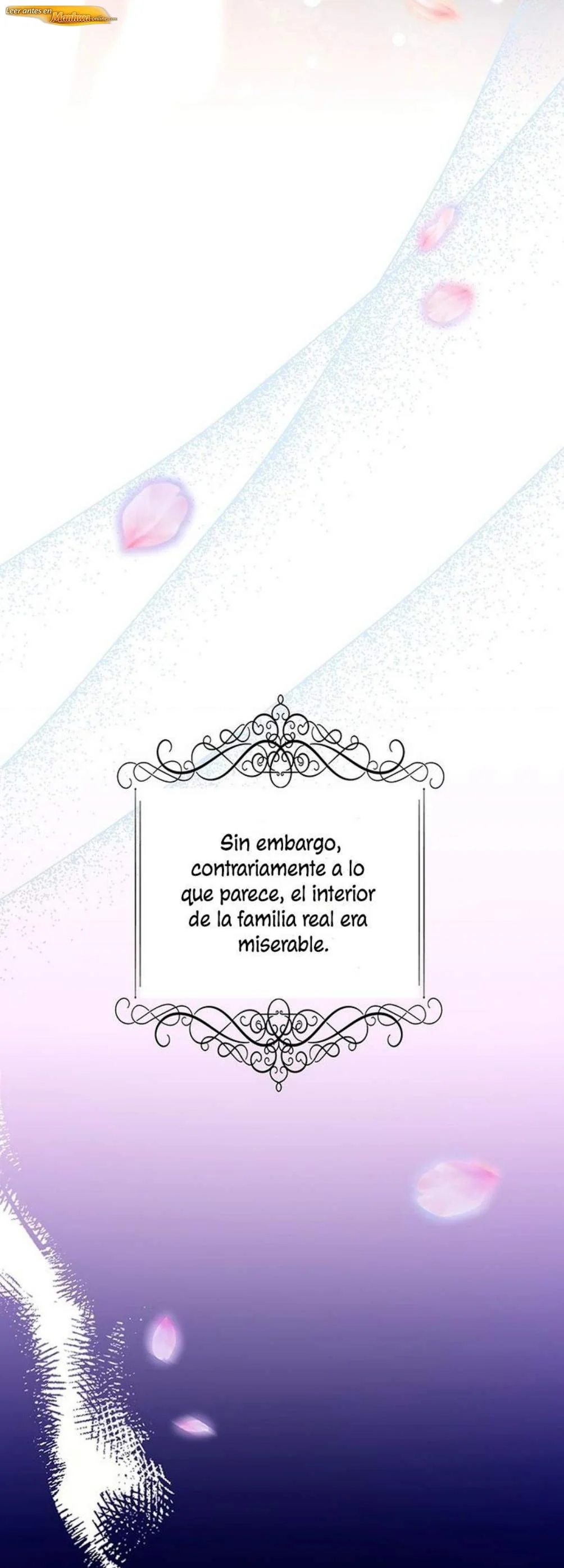 Matrimonio depredador Capítulo 07 - página 38