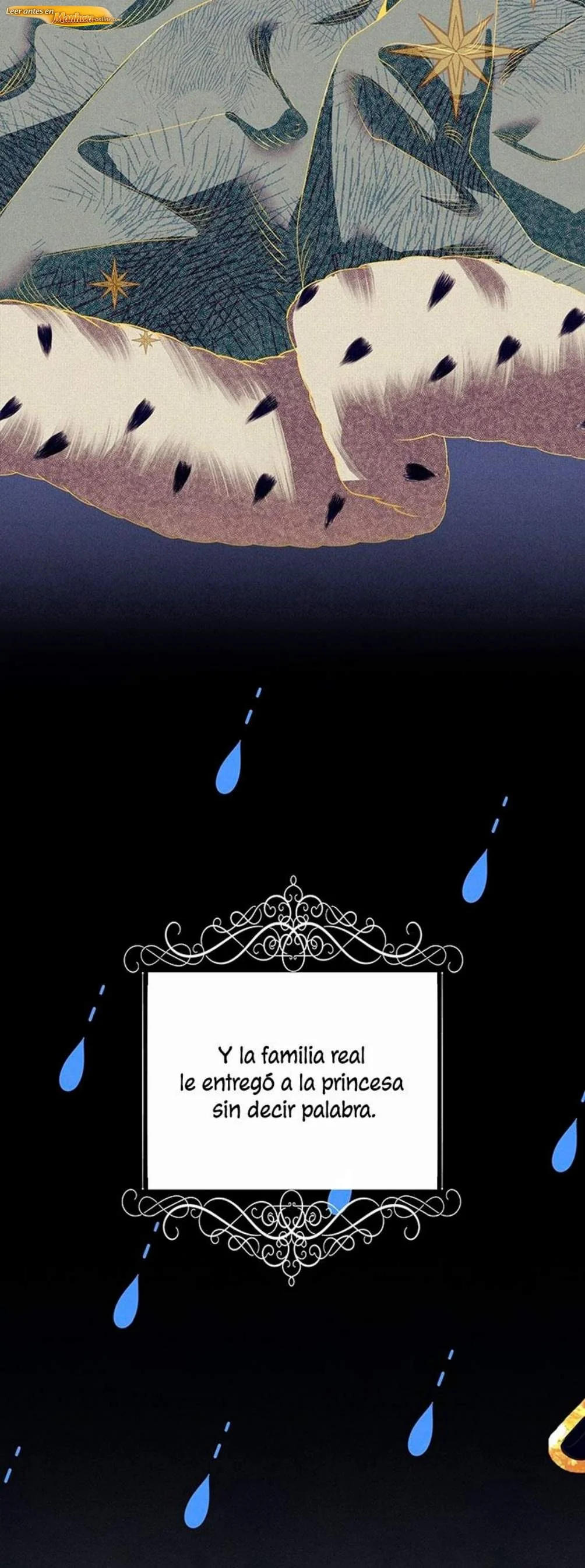 Matrimonio depredador Capítulo 07 - página 42