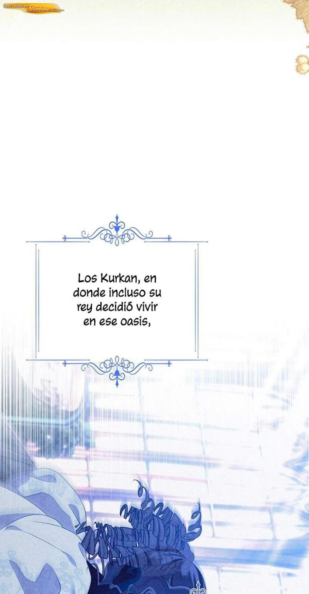 Matrimonio depredador Capítulo 08 - página 10