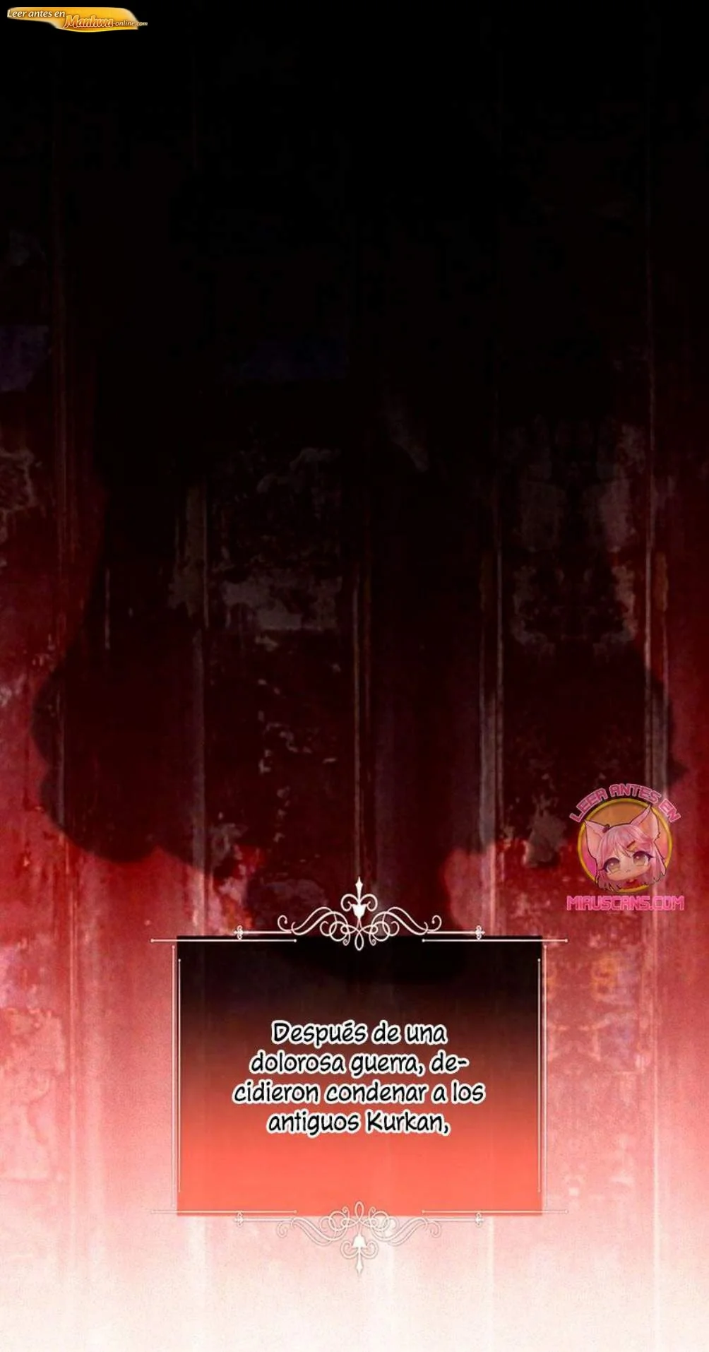 Matrimonio depredador Capítulo 08 - página 23