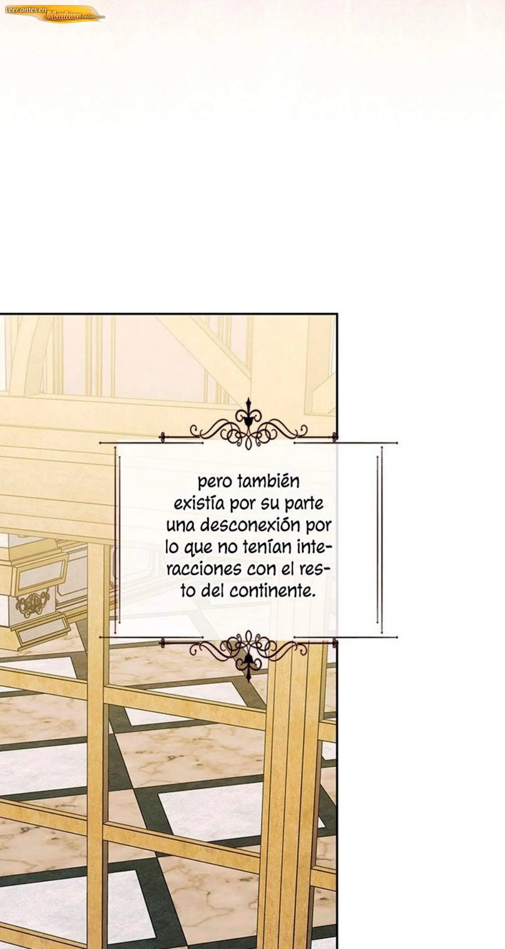 Matrimonio depredador Capítulo 08 - página 24