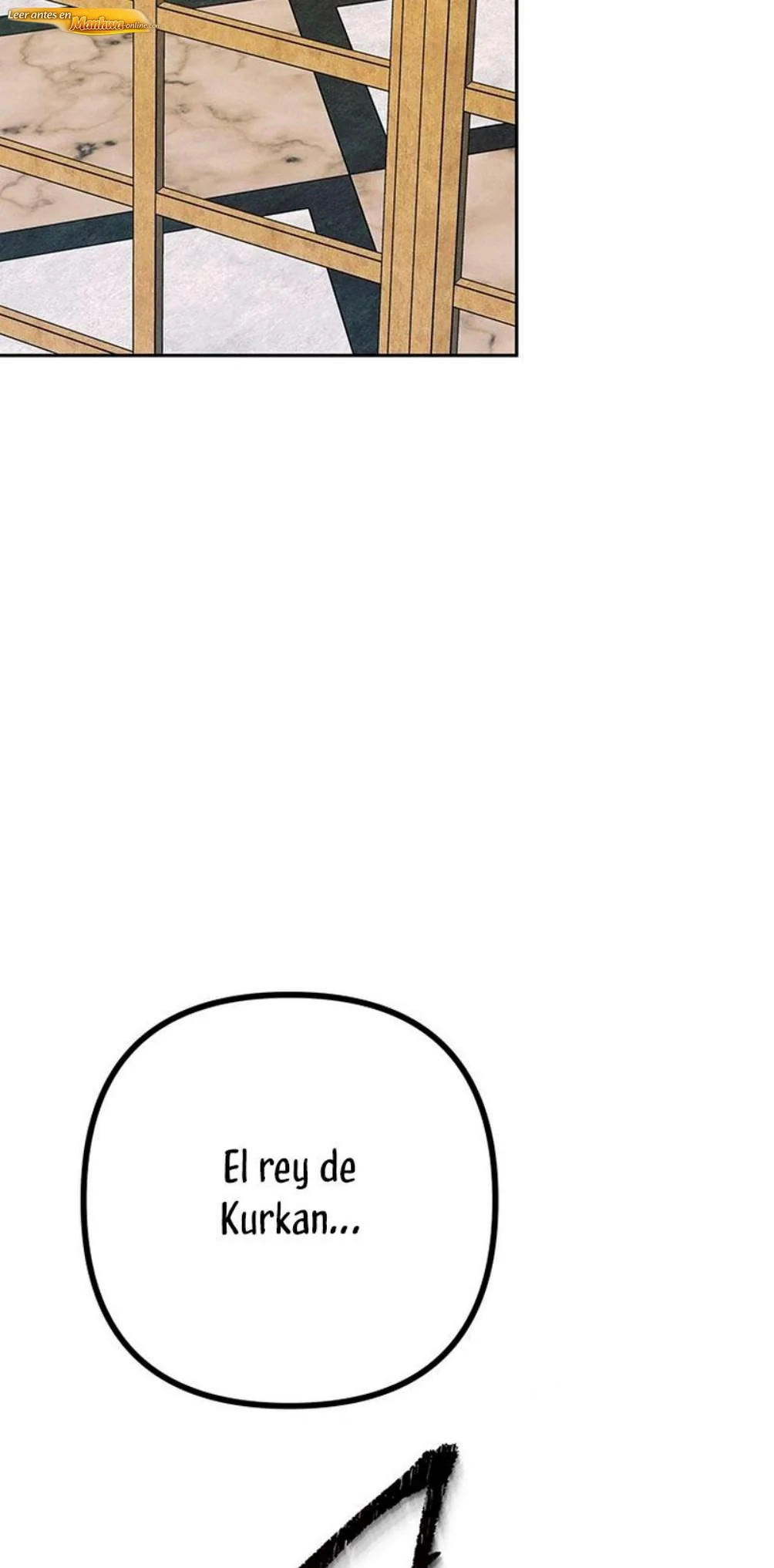 Matrimonio depredador Capítulo 08 - página 25