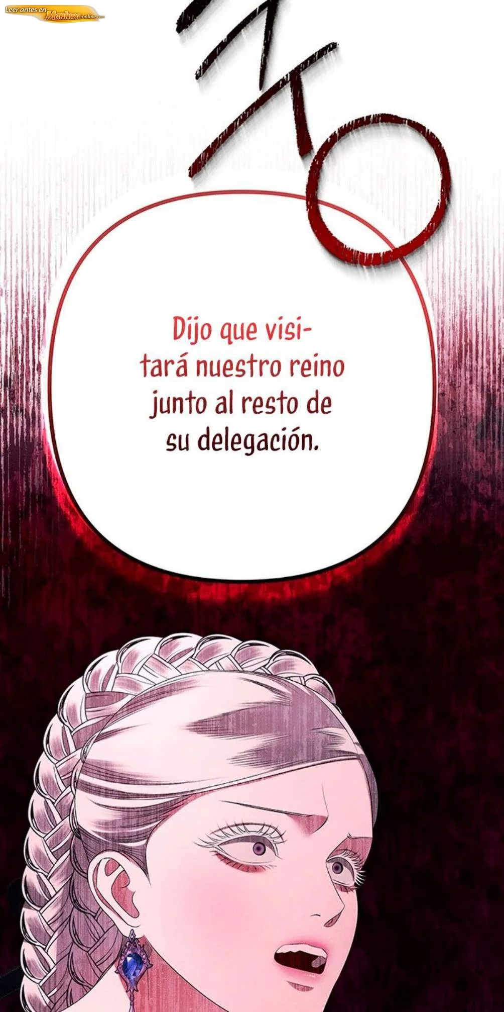 Matrimonio depredador Capítulo 08 - página 26