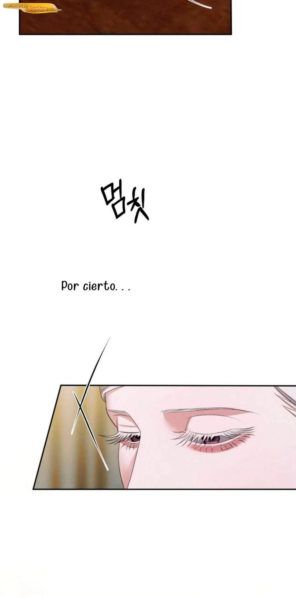 Matrimonio depredador Capítulo 08 - página 38
