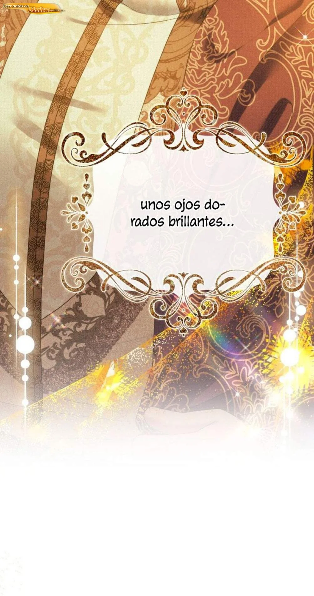 Matrimonio depredador Capítulo 08 - página 41
