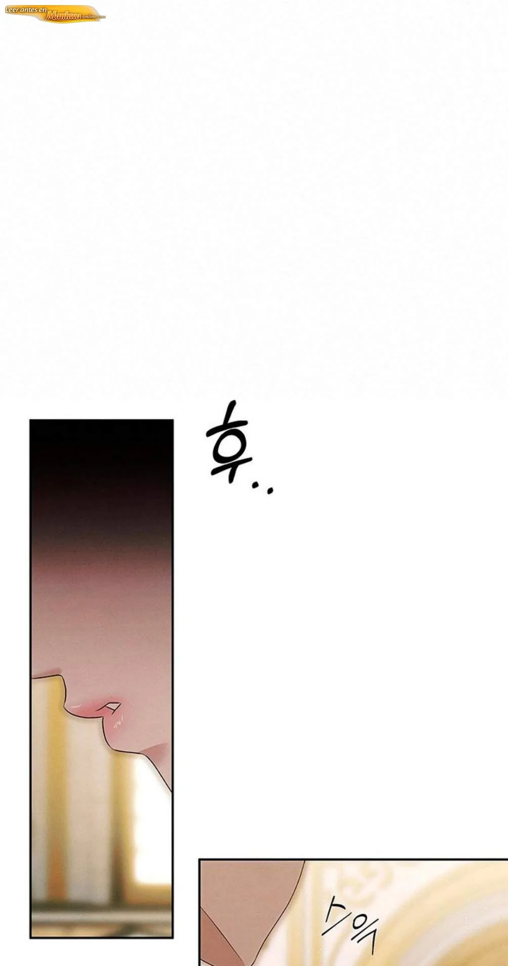 Matrimonio depredador Capítulo 08 - página 45
