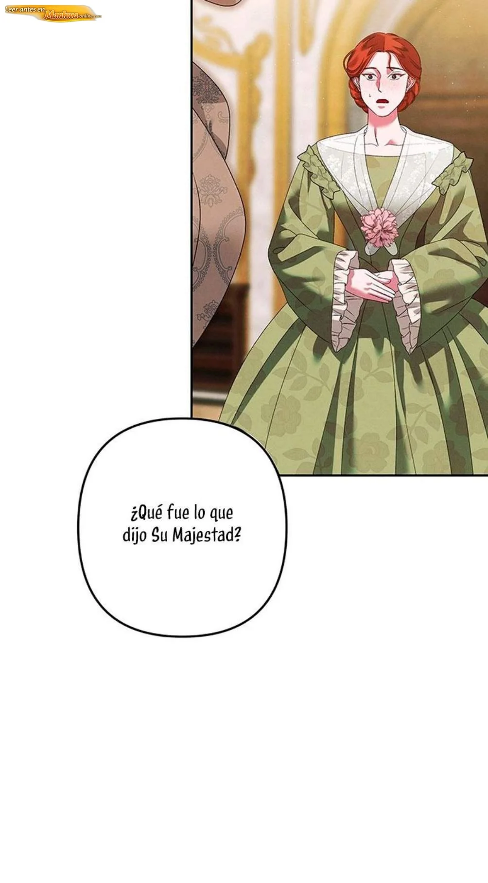 Matrimonio depredador Capítulo 08 - página 46