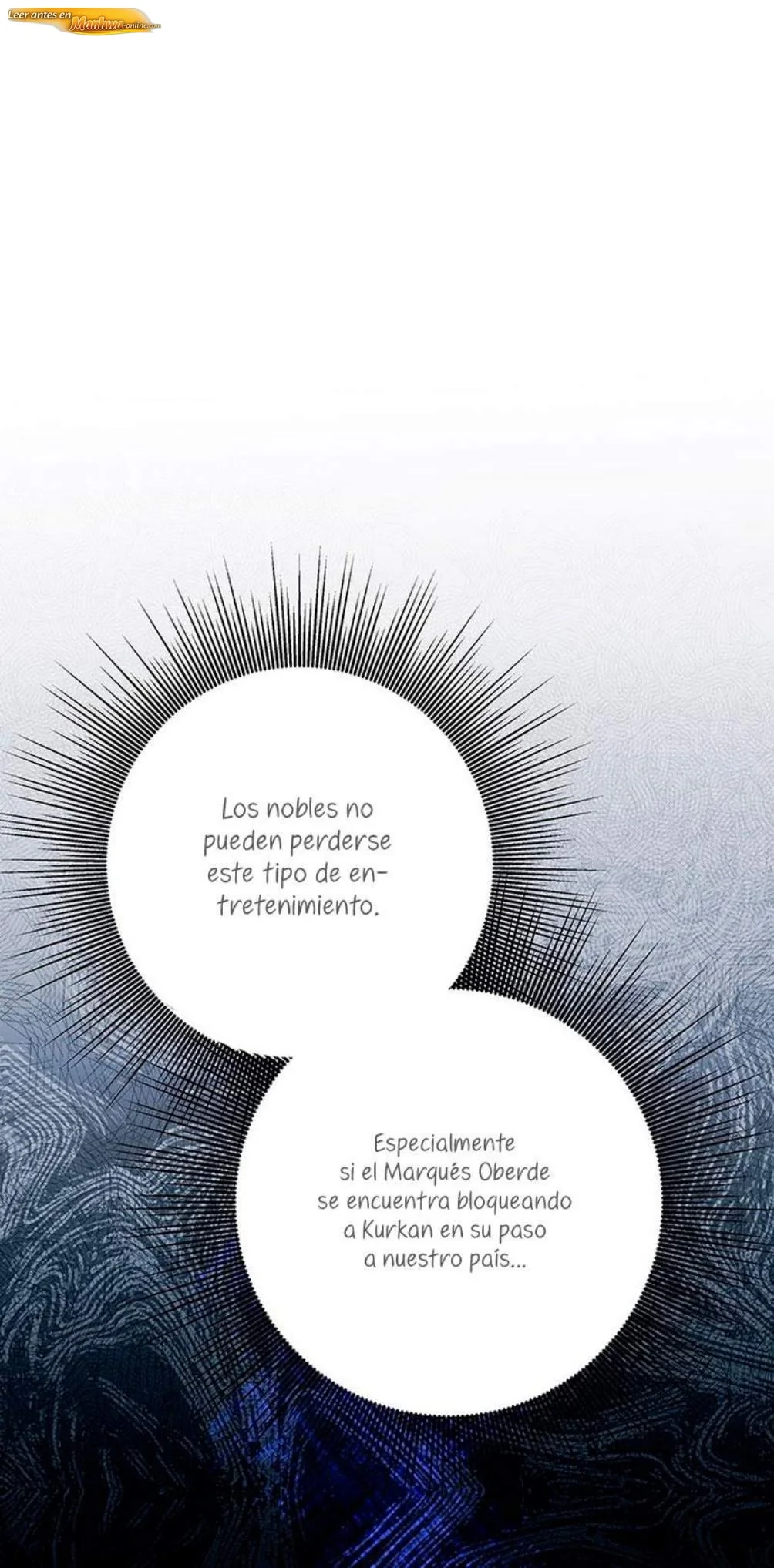 Matrimonio depredador Capítulo 08 - página 49