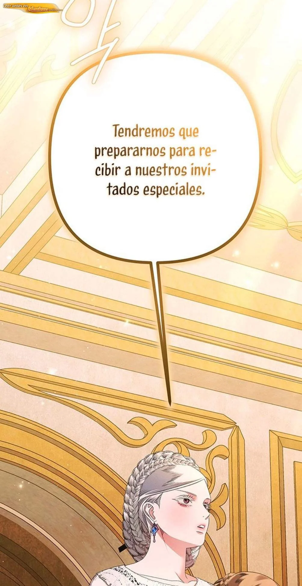 Matrimonio depredador Capítulo 08 - página 57