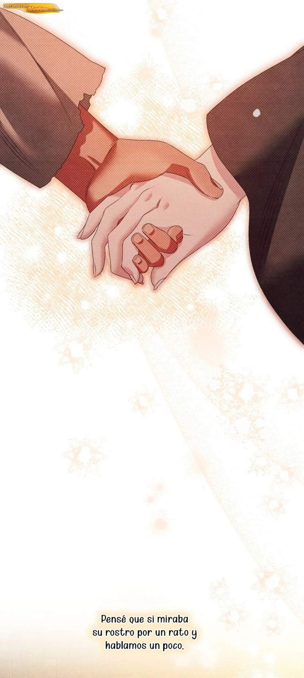 Matrimonio depredador Capítulo 08 - página 82