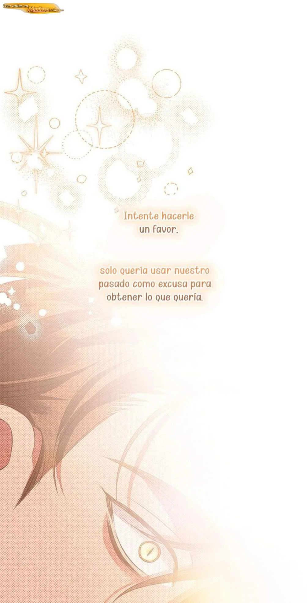 Matrimonio depredador Capítulo 08 - página 84