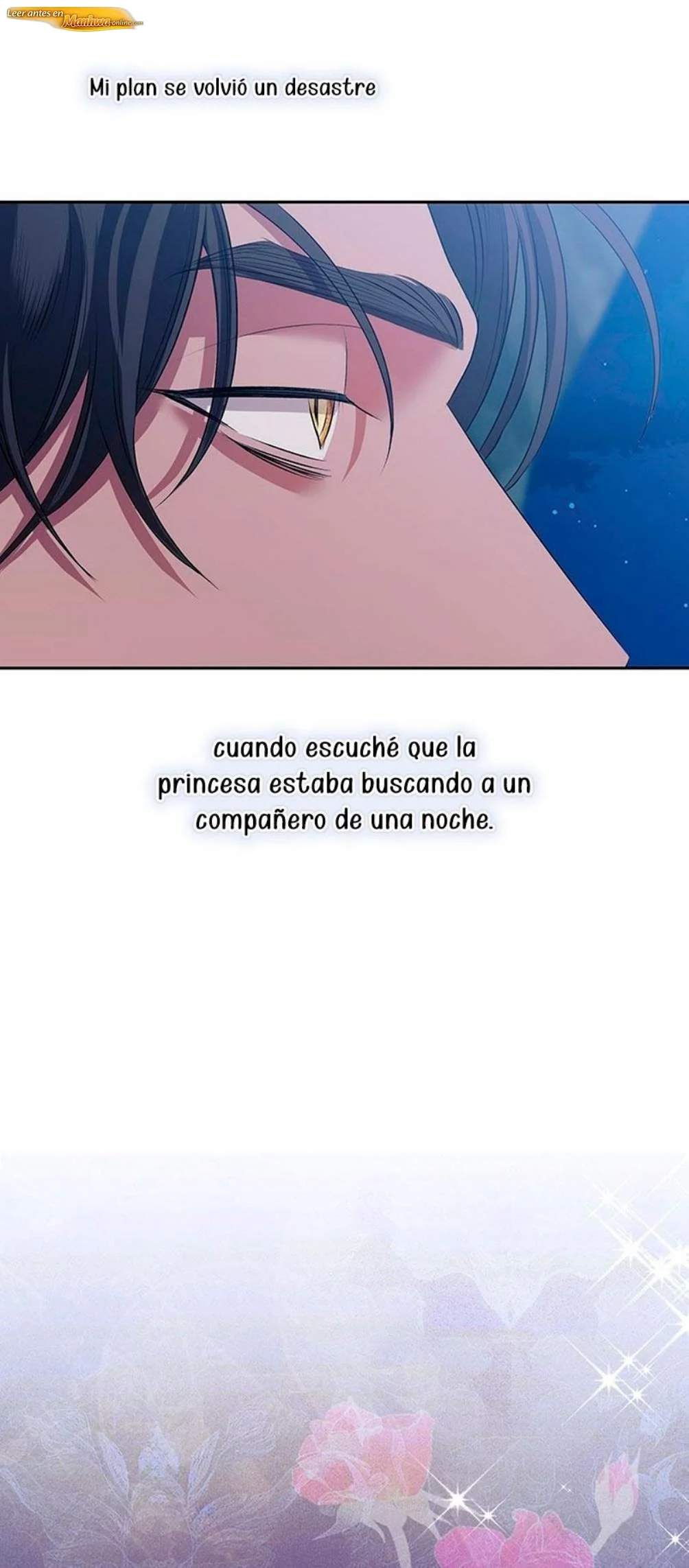 Matrimonio depredador Capítulo 08 - página 86