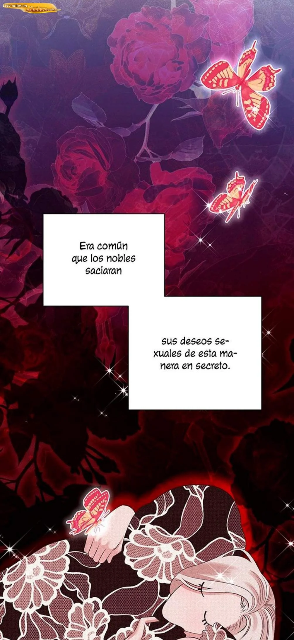 Matrimonio depredador Capítulo 08 - página 87