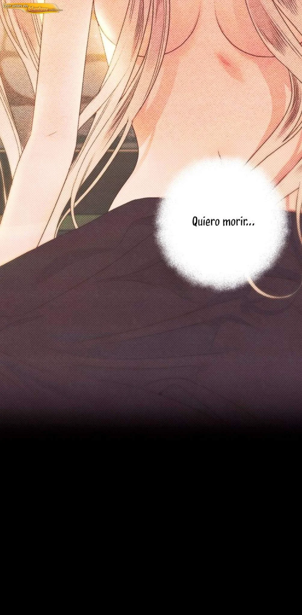 Matrimonio depredador Capítulo 08 - página 96