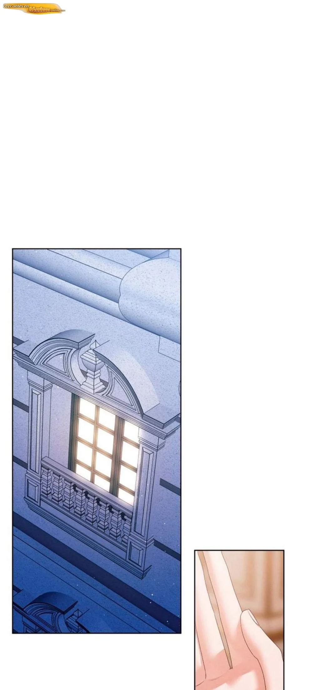 Matrimonio depredador Capítulo 08 - página 104