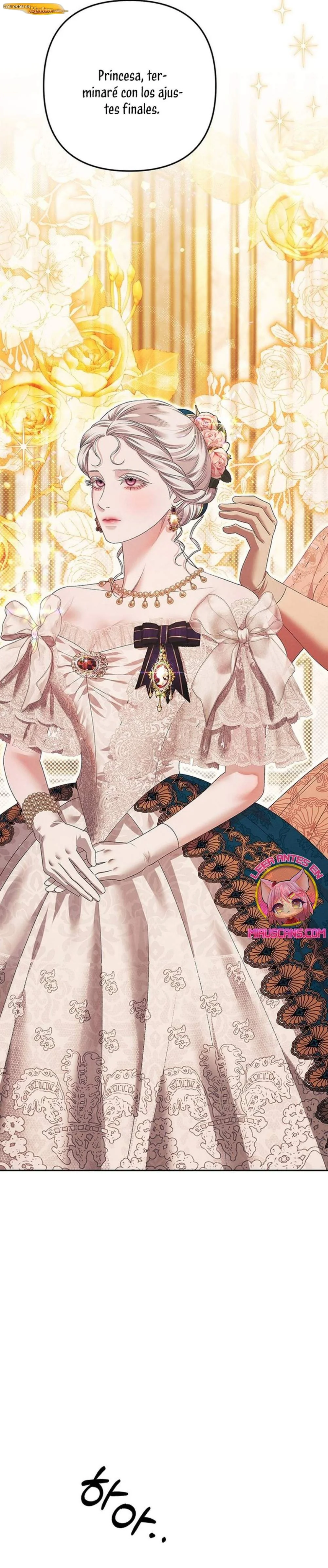 Matrimonio depredador Capítulo 09 - página 2