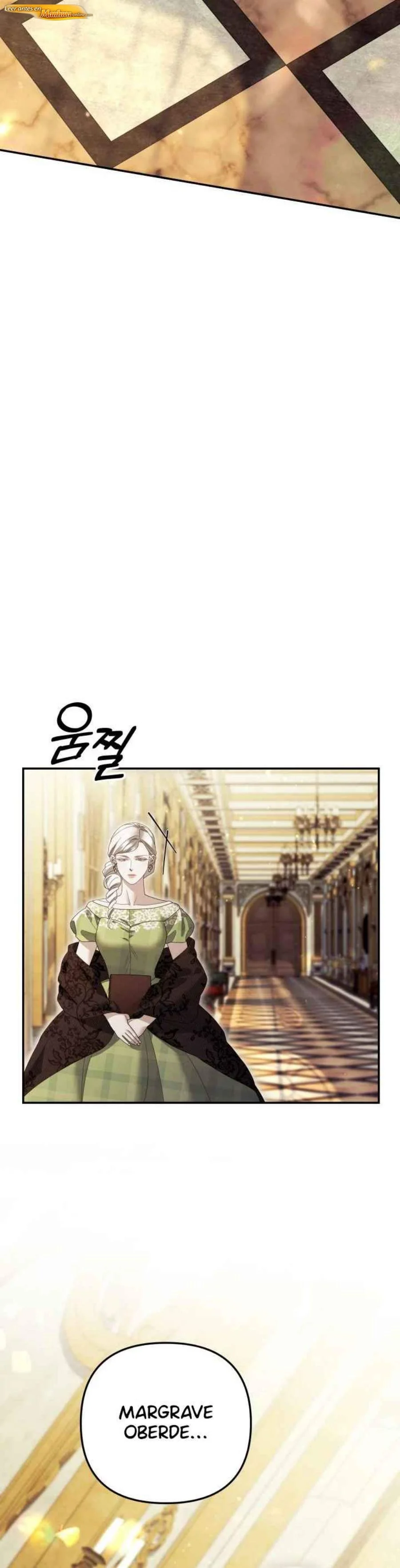 Matrimonio depredador Capítulo 100 - página 4
