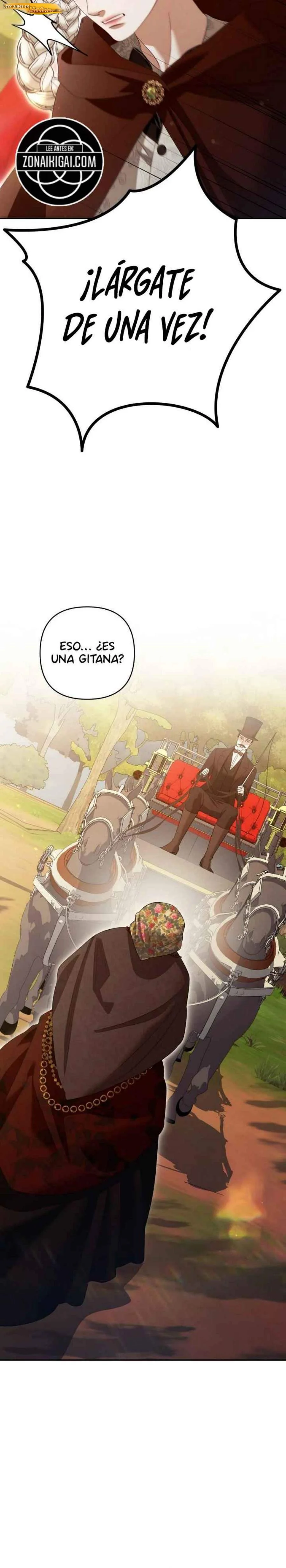Matrimonio depredador Capítulo 100 - página 10