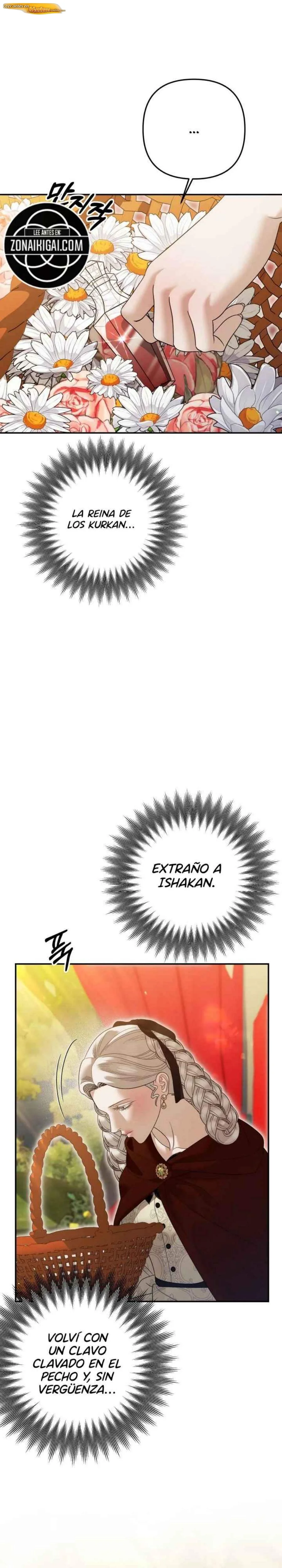 Matrimonio depredador Capítulo 100 - página 14