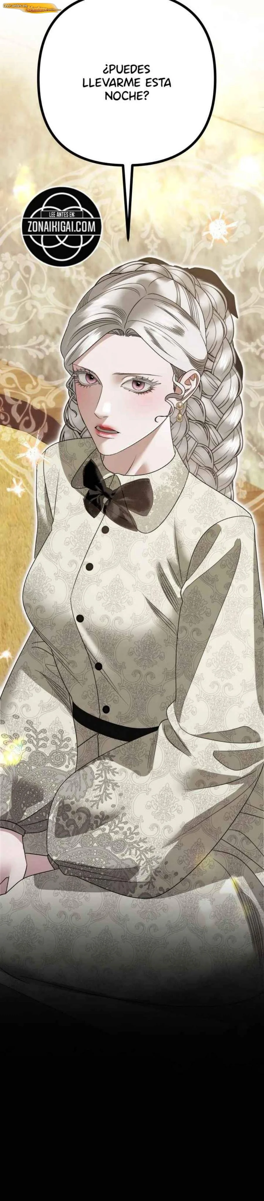 Matrimonio depredador Capítulo 100 - página 20