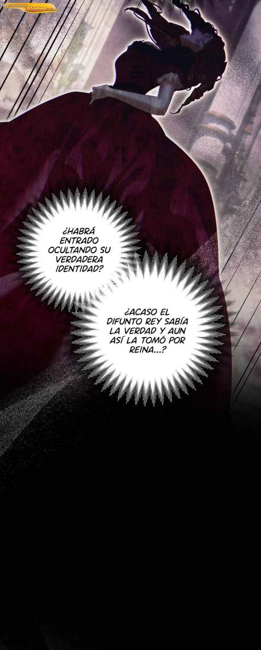 Matrimonio depredador Capítulo 101 - página 10